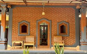The Kori Homestay