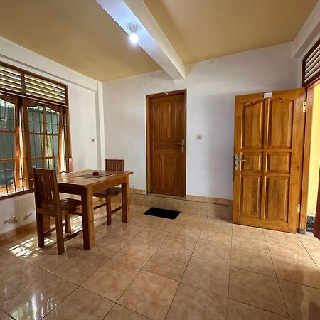 The Kori Homestay Munduk Exterior foto