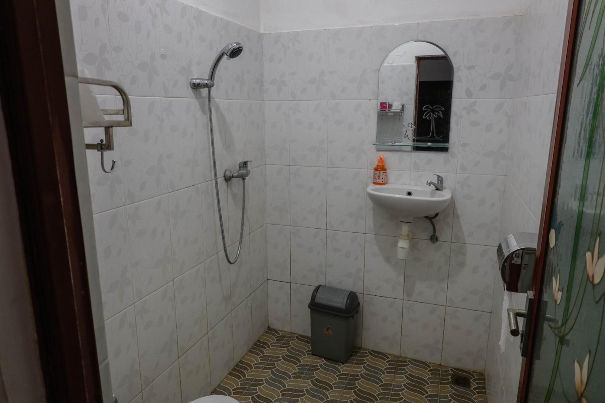 The Kori Homestay Munduk Exterior foto