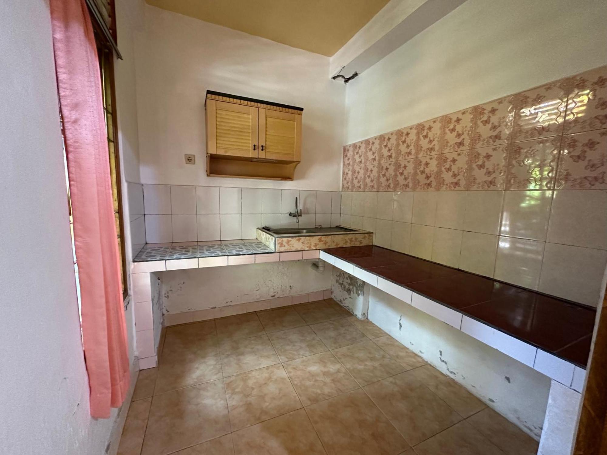 The Kori Homestay Munduk Exterior foto