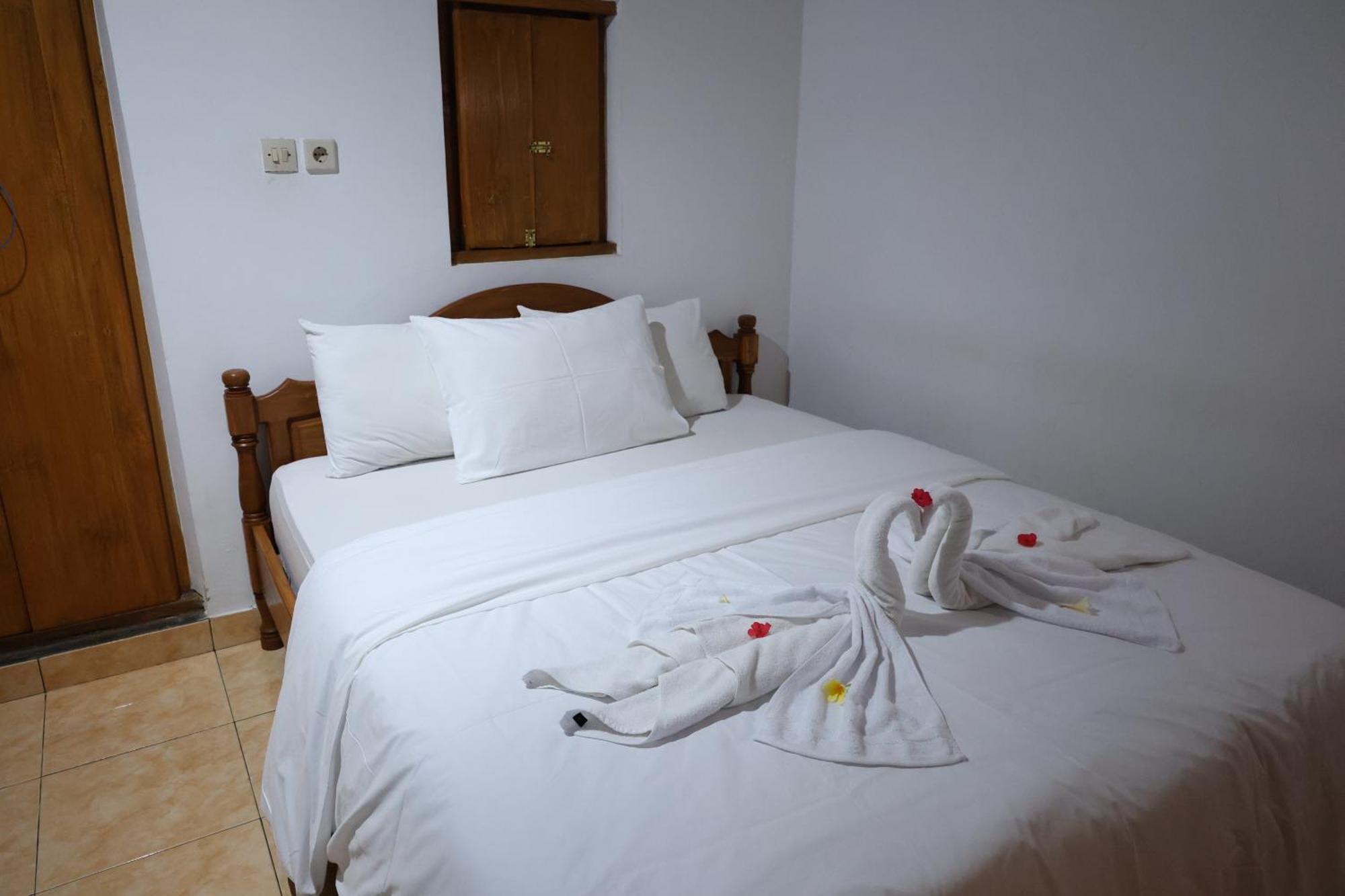 The Kori Homestay Munduk Exterior foto
