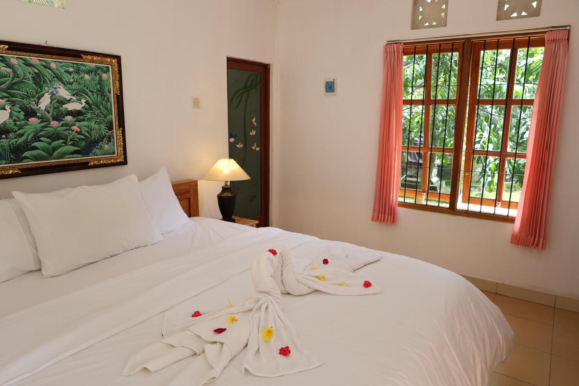 The Kori Homestay Munduk Exterior foto