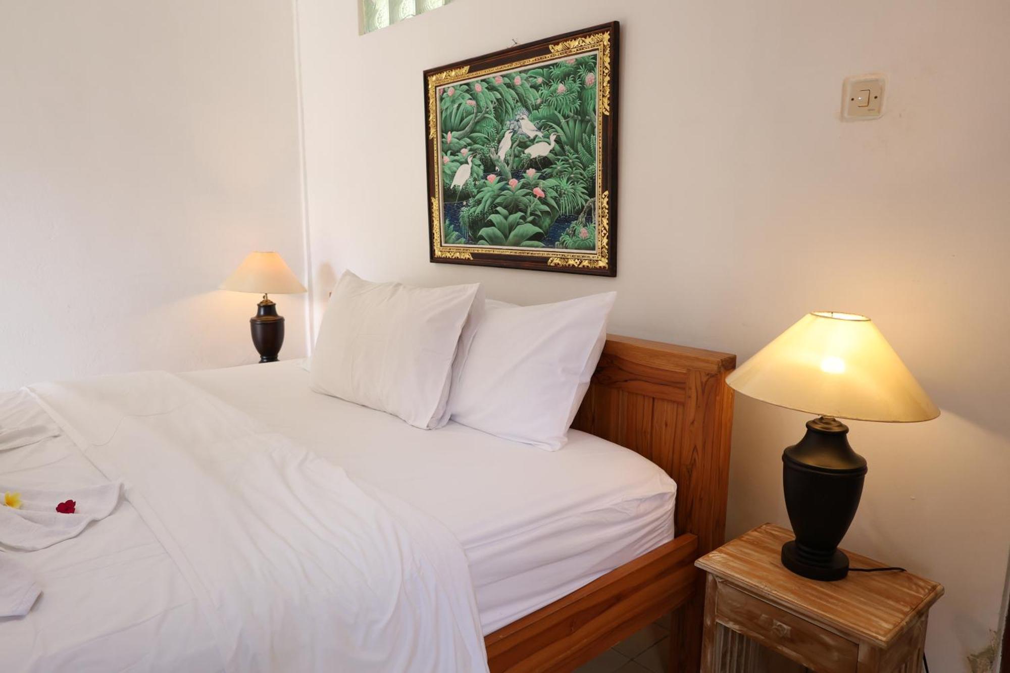 The Kori Homestay Munduk Exterior foto